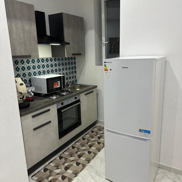 Agadir Apartment - Appartamento con 1 Camera da Letto - 13