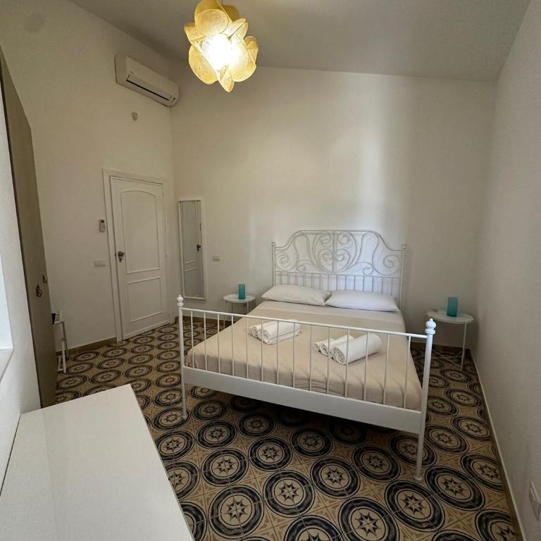 Villa Dattilo - Villa mit 3 Schlafzimmern - 14