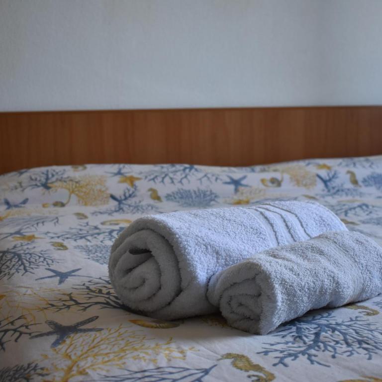 Appartamenti San Teodoro - Appartamento con 3 Camere da Letto - 3