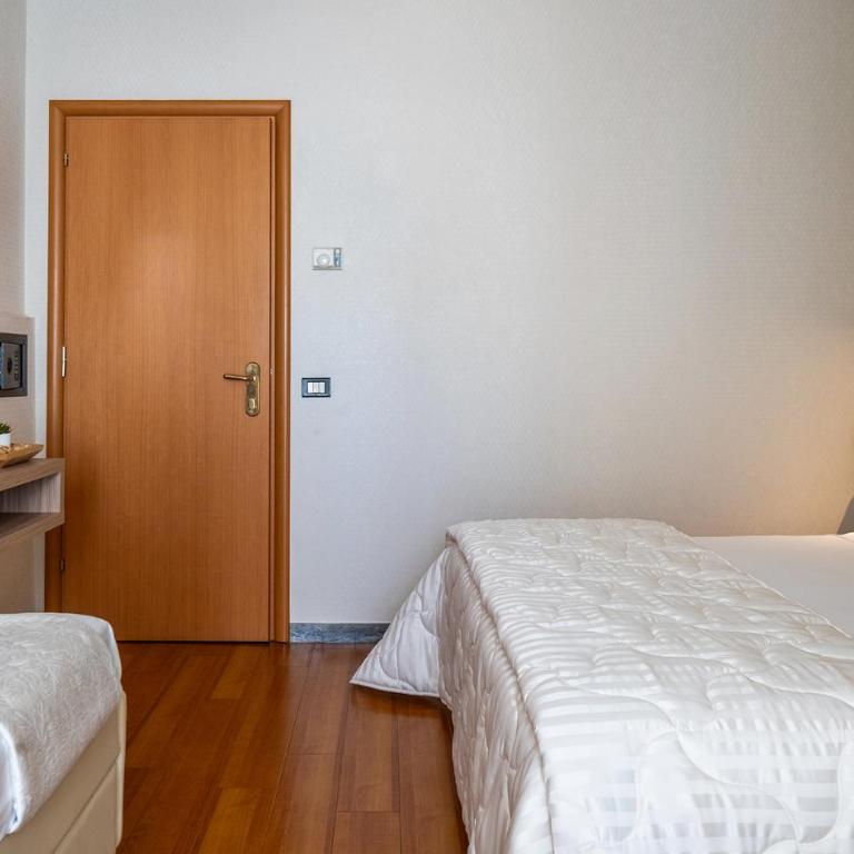 Hotel Rondinella e Viola - Camera Familiare Deluxe - 3