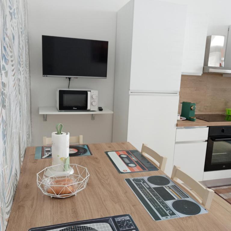 Coral holiday - One-Bedroom House - 8