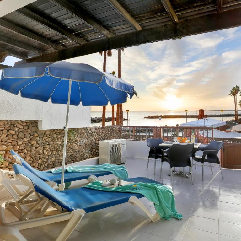 Playa Flamingo Bellavista - One-Bedroom Apartment - 1