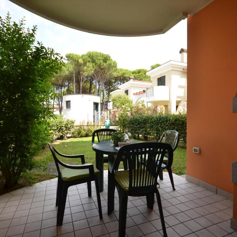 Villaggio Clio - Casa Vacanze - 16