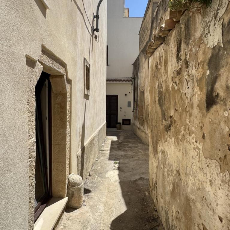 Manenti Holiday House - Appartamento con 1 Camera da Letto - 10