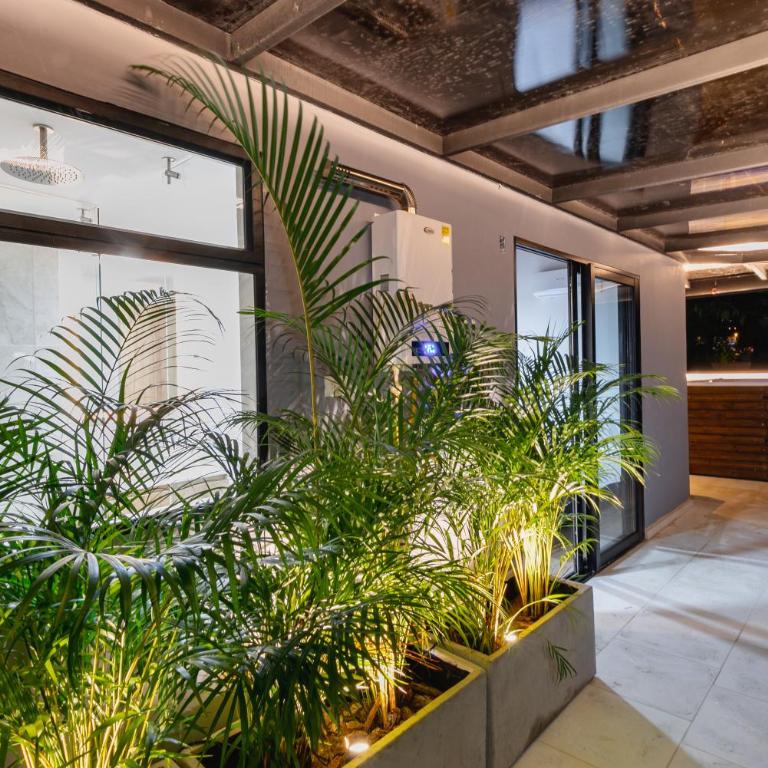 B3 4BR Poblado Penthouse wit AC and Jacuzzi - Apartment - 24