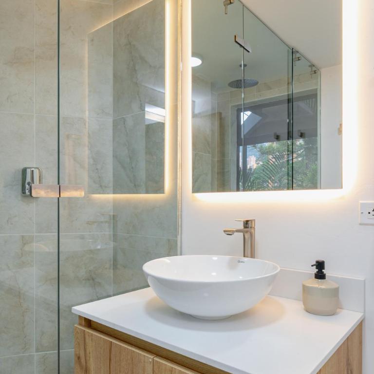 B3 4BR Poblado Penthouse wit AC and Jacuzzi - Apartment - 39