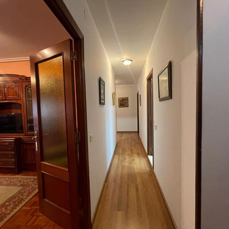 Apartamento El Llerau Cangas de Onis - Apartamento de 3 dormitorios - 6