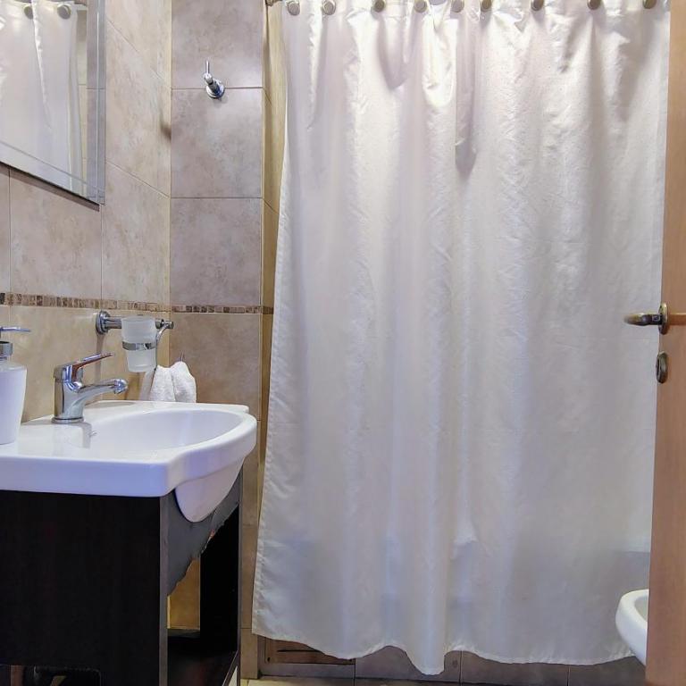 Departamento céntrico de 1 dormitorio 11 esq 60 - Apartamento - 21