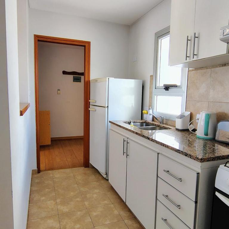Departamento céntrico de 1 dormitorio 11 esq 60 - Apartamento - 23