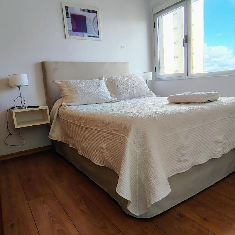 Departamento céntrico de 1 dormitorio 11 esq 60 - Apartamento - 24