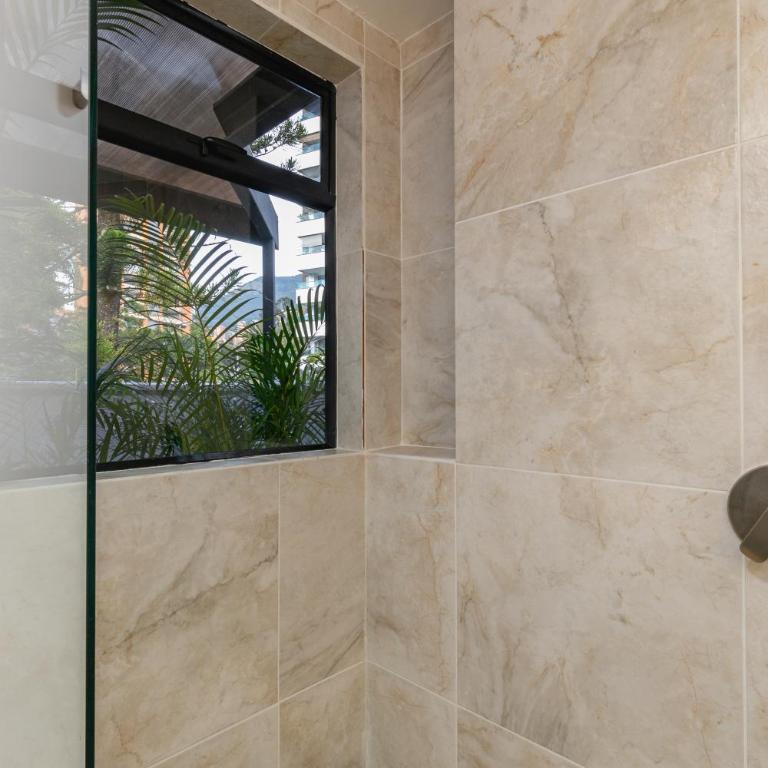 B3 4BR Poblado Penthouse wit AC and Jacuzzi - Apartment - 51