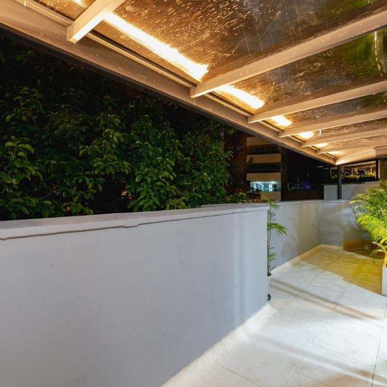 B3 4BR Poblado Penthouse wit AC and Jacuzzi - Apartment - 69
