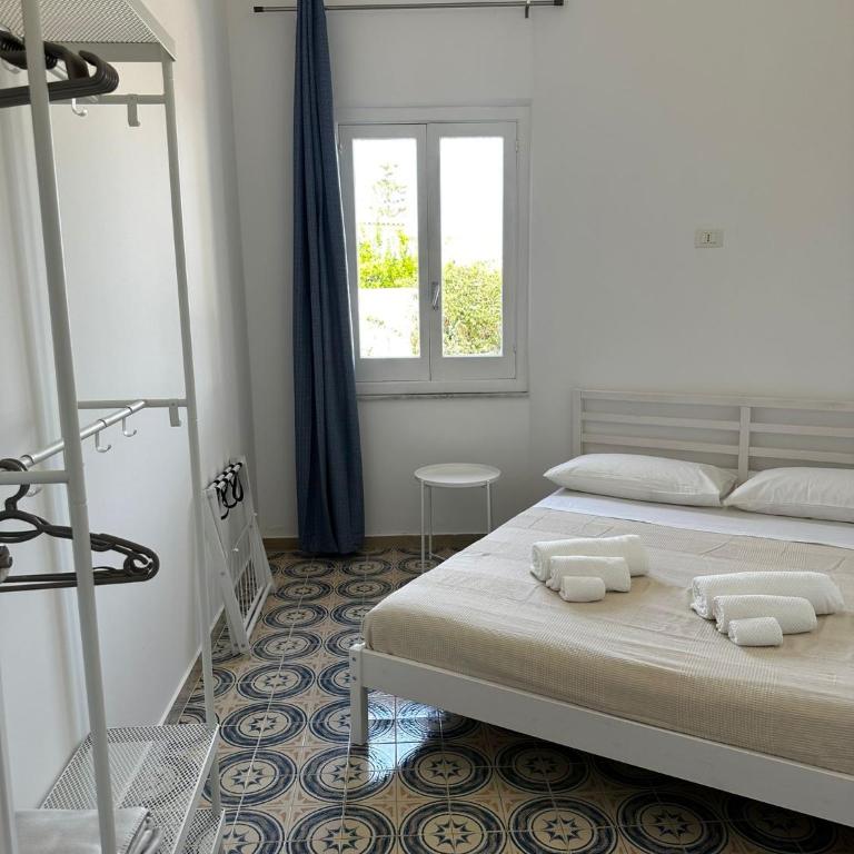 Villa Dattilo - Villa mit 3 Schlafzimmern - 19