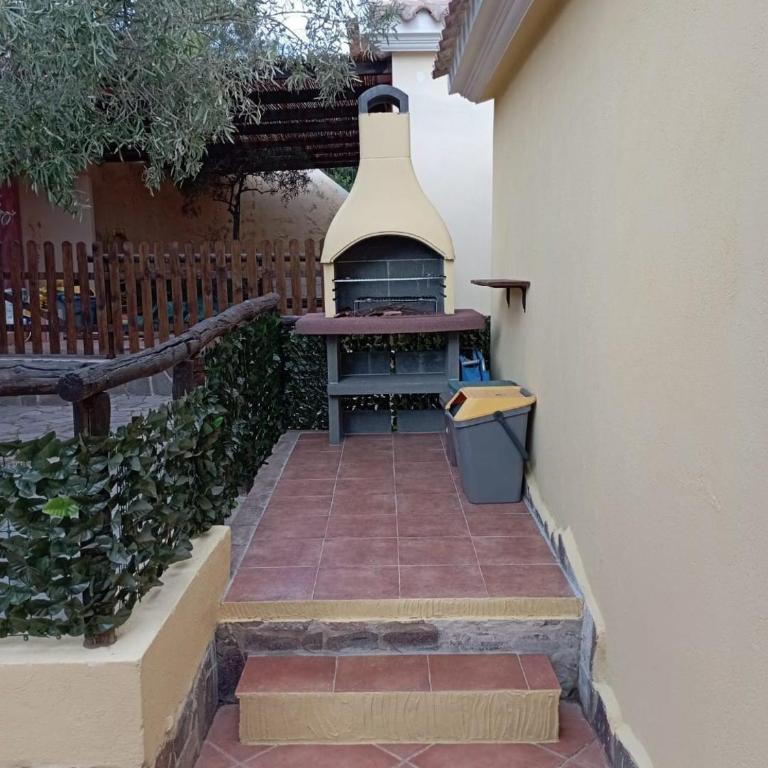 Nello's house - Casa con 2 Camere da Letto - 26