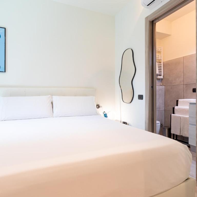 Città Studi Suites 1 - Top Collection - Small Double Room - 3
