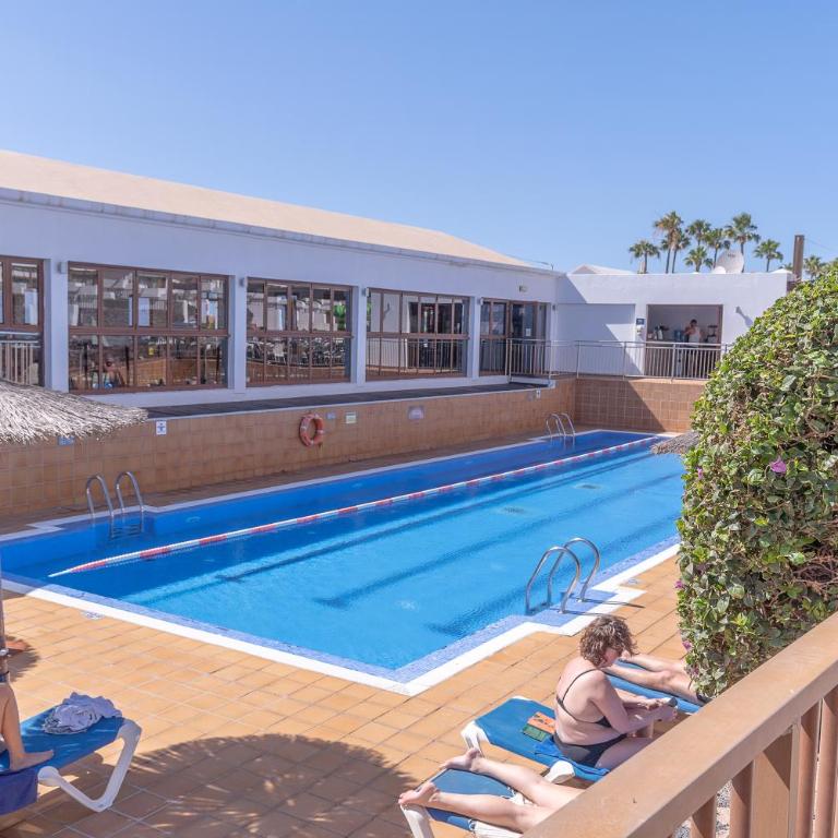 Playa Flamingo Bellavista - One-Bedroom Apartment - 25