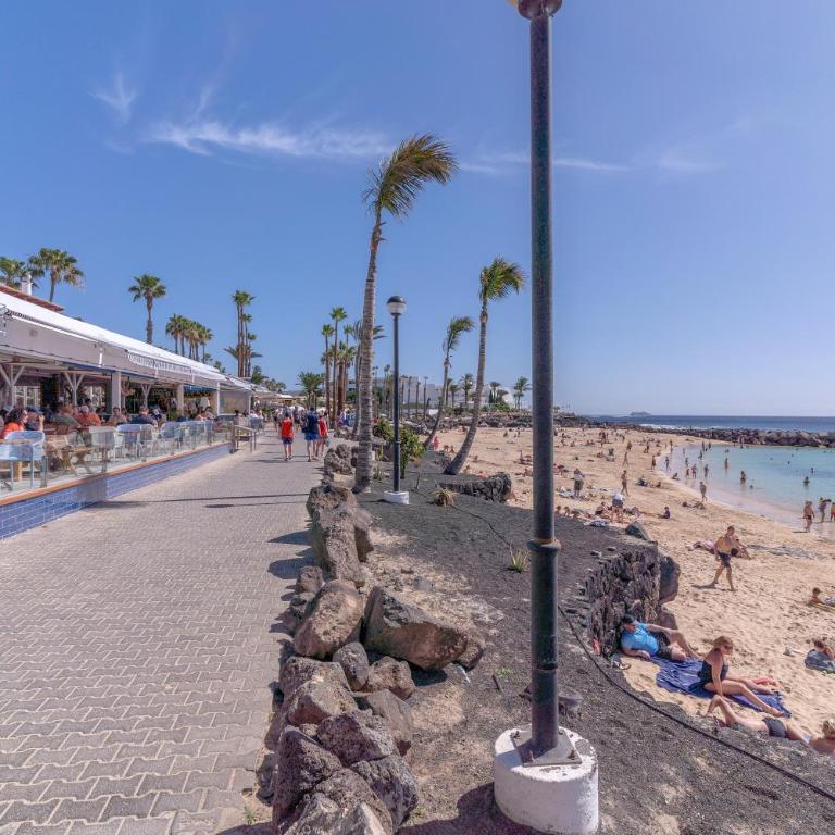 Playa Flamingo Bellavista - One-Bedroom Apartment - 29