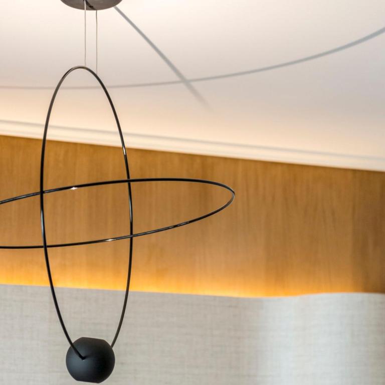Merveil - Signature Suite - Tour Eiffel - Desaix I - Appartement 2 Chambres - 33