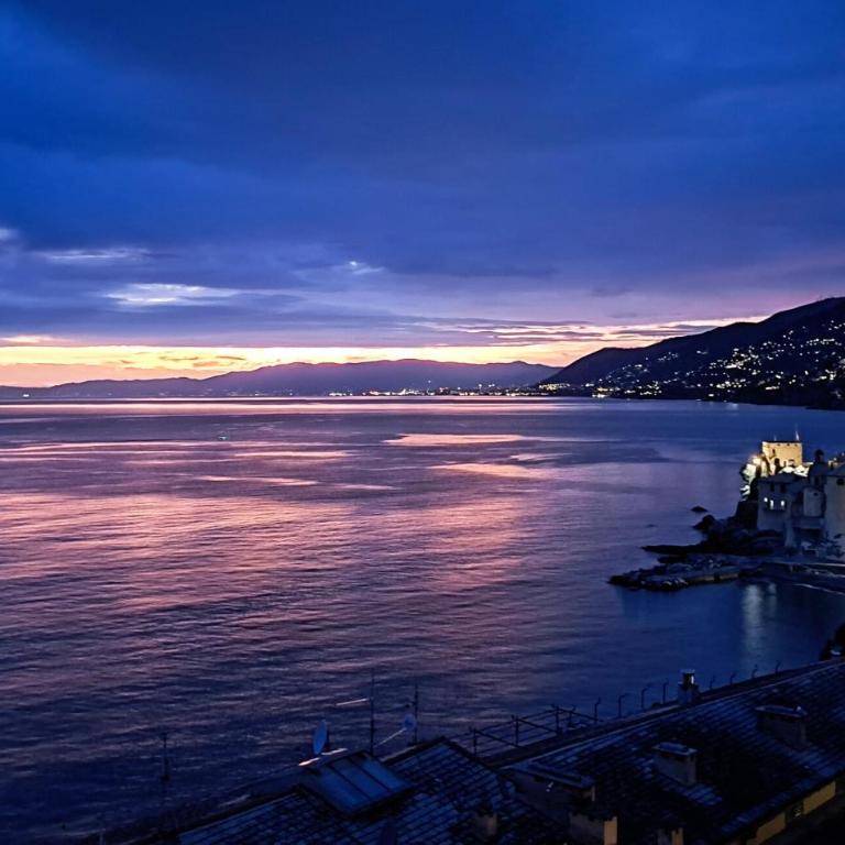Nice Apartment In Camogli With House Sea View - Appartamento con 4 Camere da Letto - 37