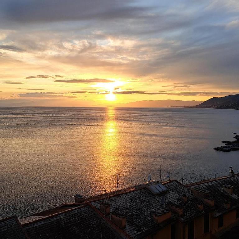 Nice Apartment In Camogli With House Sea View - Appartamento con 4 Camere da Letto - 35