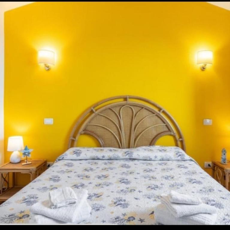 Nello's house - Casa con 2 Camere da Letto - 15