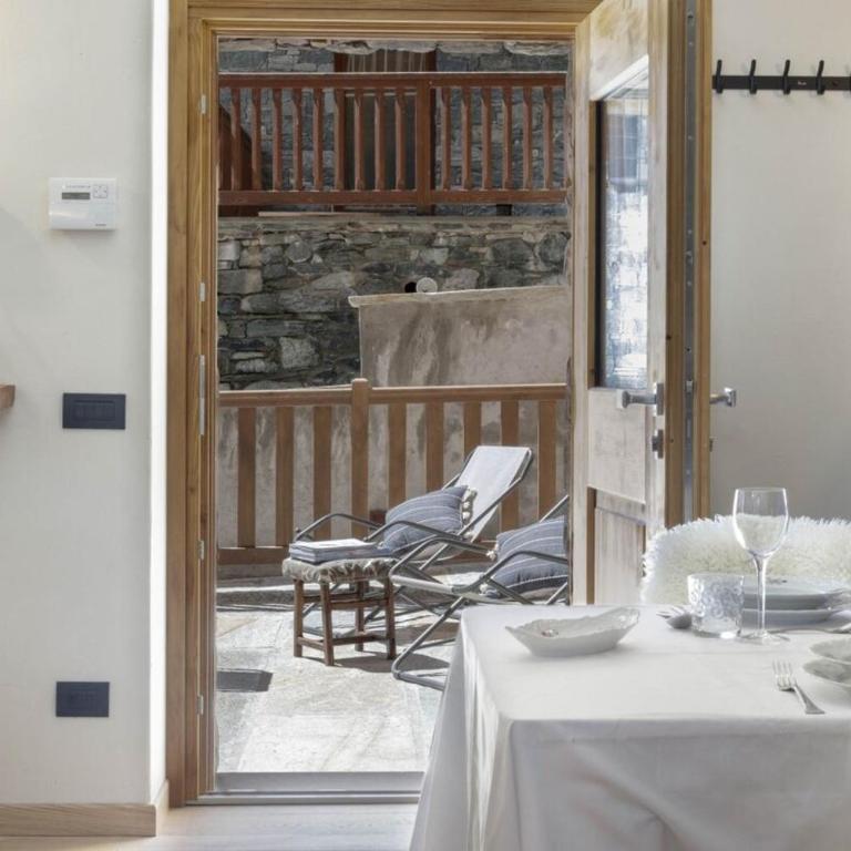 Orbit Apartment Valtournenche Cervinia - Appartamento con Vista Montagna - 20