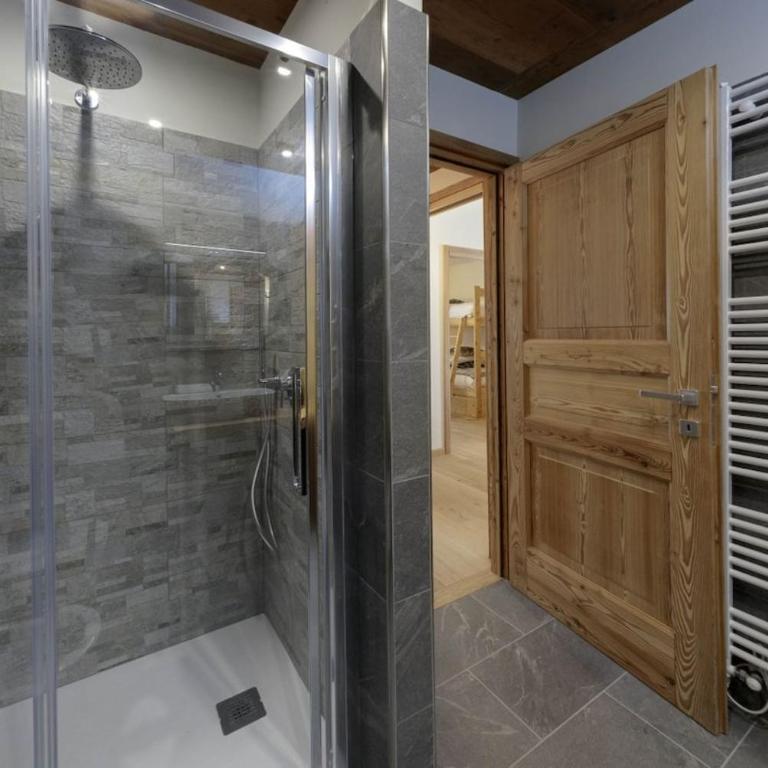 Orbit Apartment Valtournenche Cervinia - Appartamento con Vista Montagna - 22
