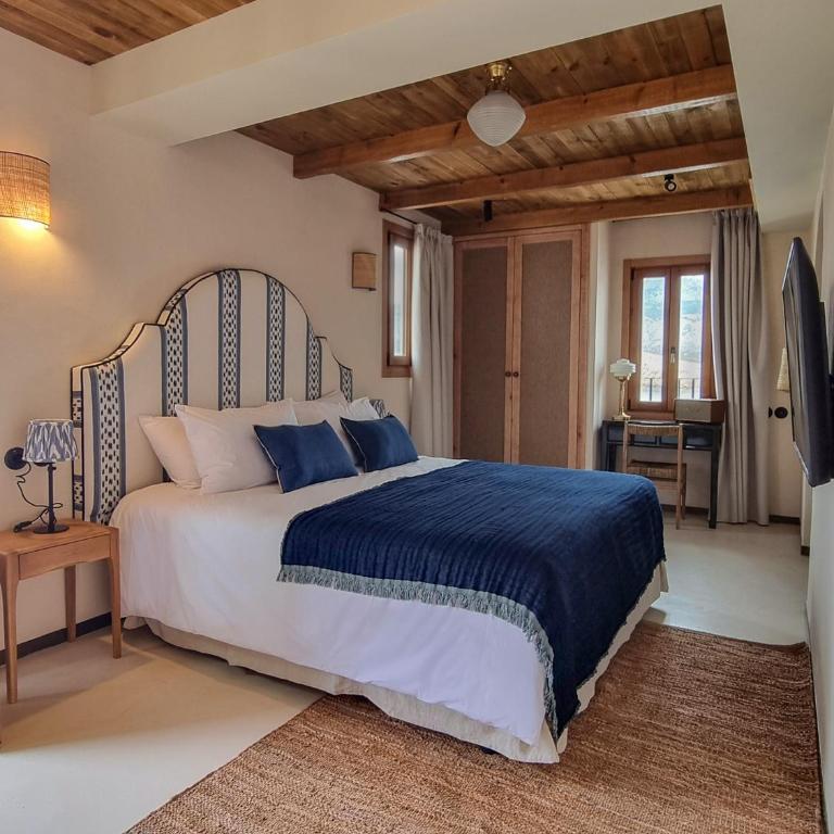 Nomad Hotel & Spa Altea - Suite con terraza - 1