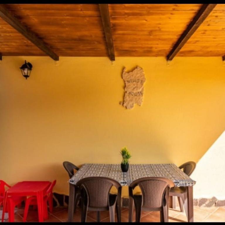 Nello's house - Casa con 2 Camere da Letto - 22