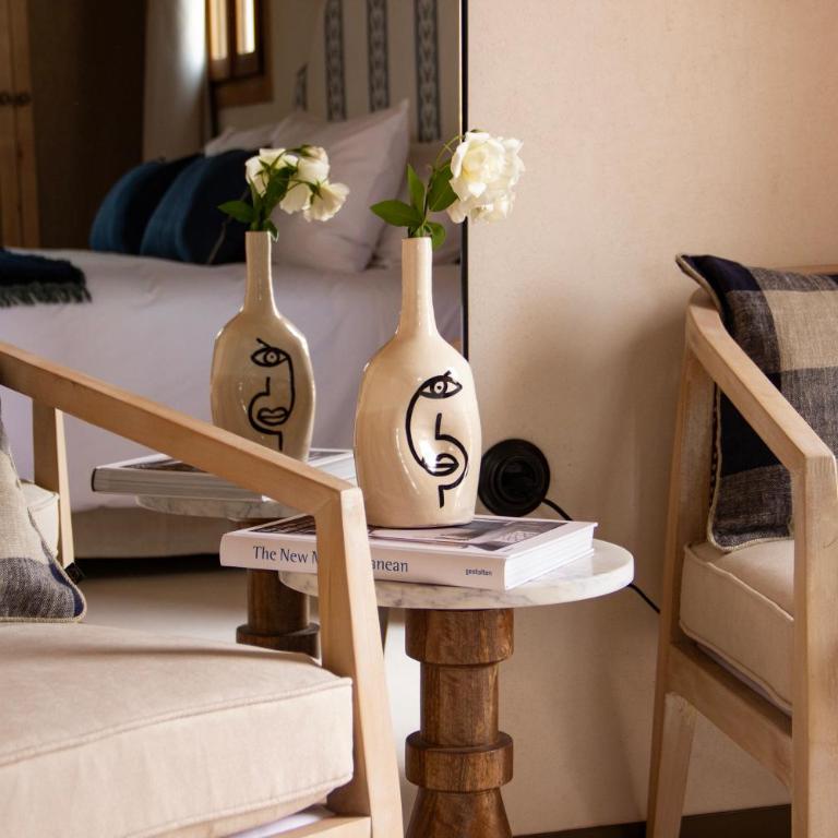 Nomad Hotel & Spa Altea - Suite con terraza - 6