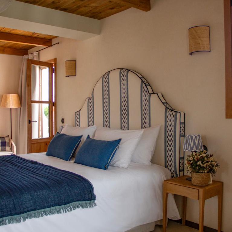 Nomad Hotel & Spa Altea - Suite con terraza - 5