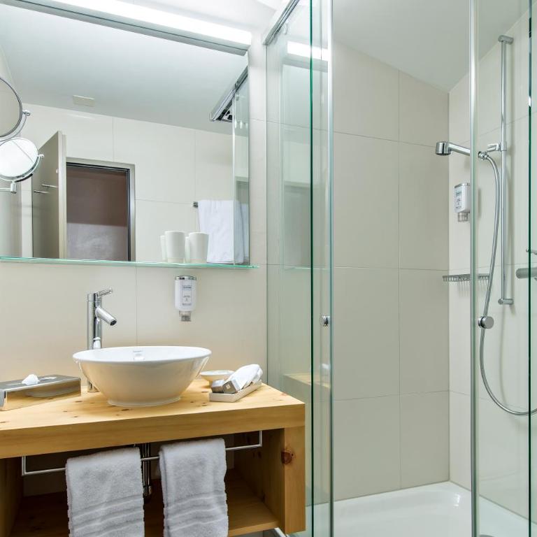 Hotel Donatz - Comfort Doppelzimmer - 2
