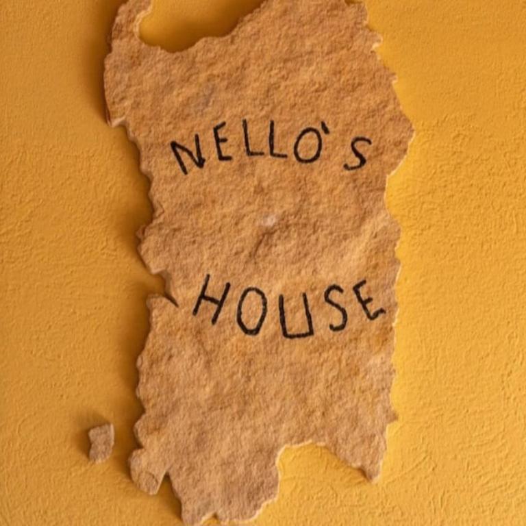 Nello's house - Casa con 2 Camere da Letto - 24