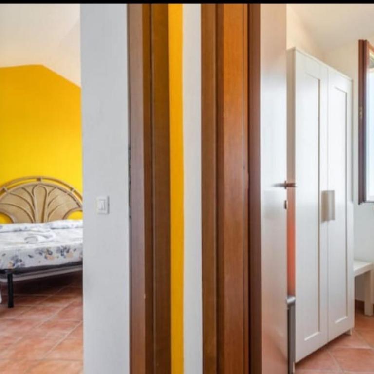 Nello's house - Casa con 2 Camere da Letto - 14