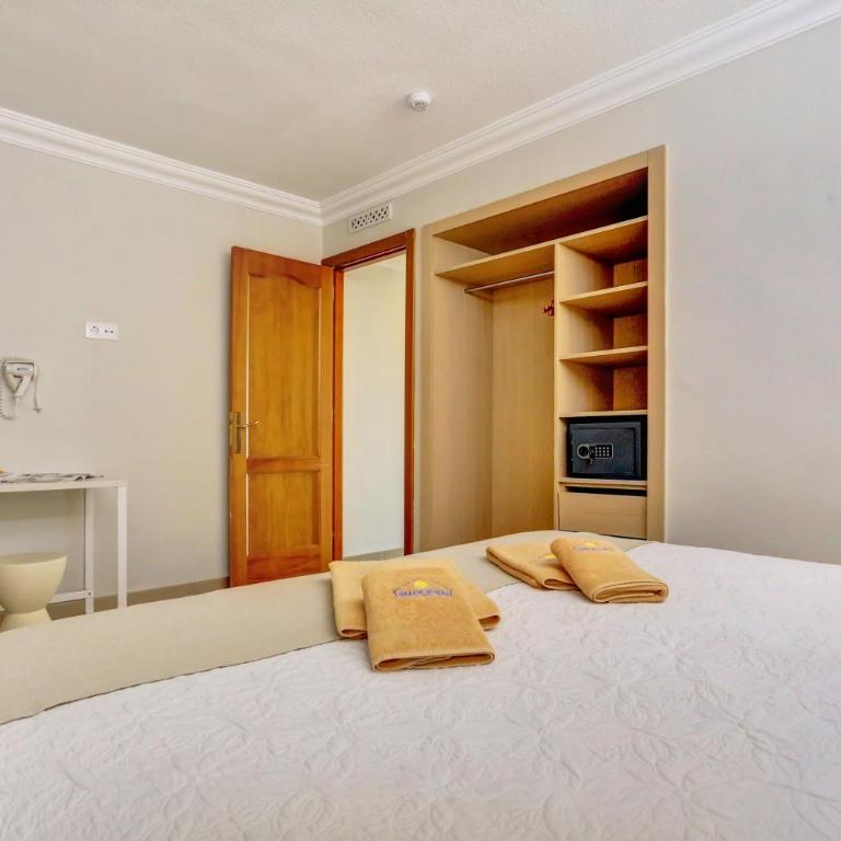 Playa Flamingo Bellavista - One-Bedroom Apartment - 21