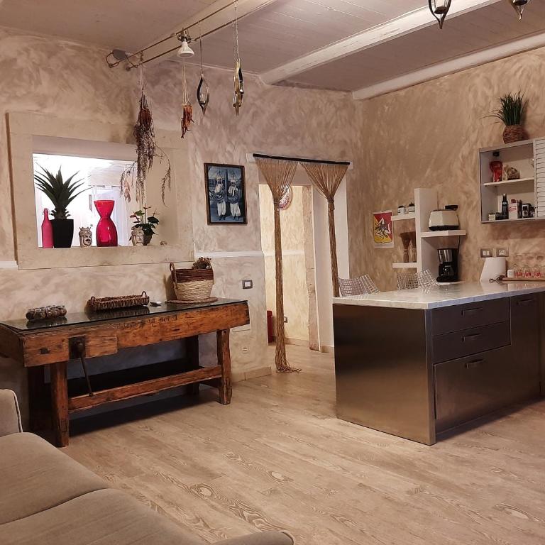 The King House - Appartamento - 5