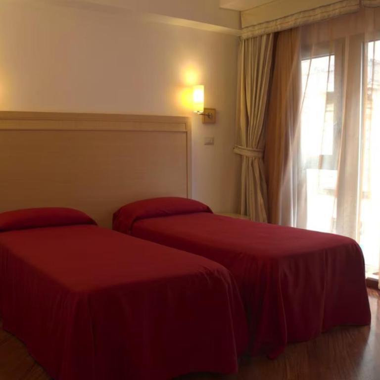 Hotel Catania Town - Double or Twin Room - 7