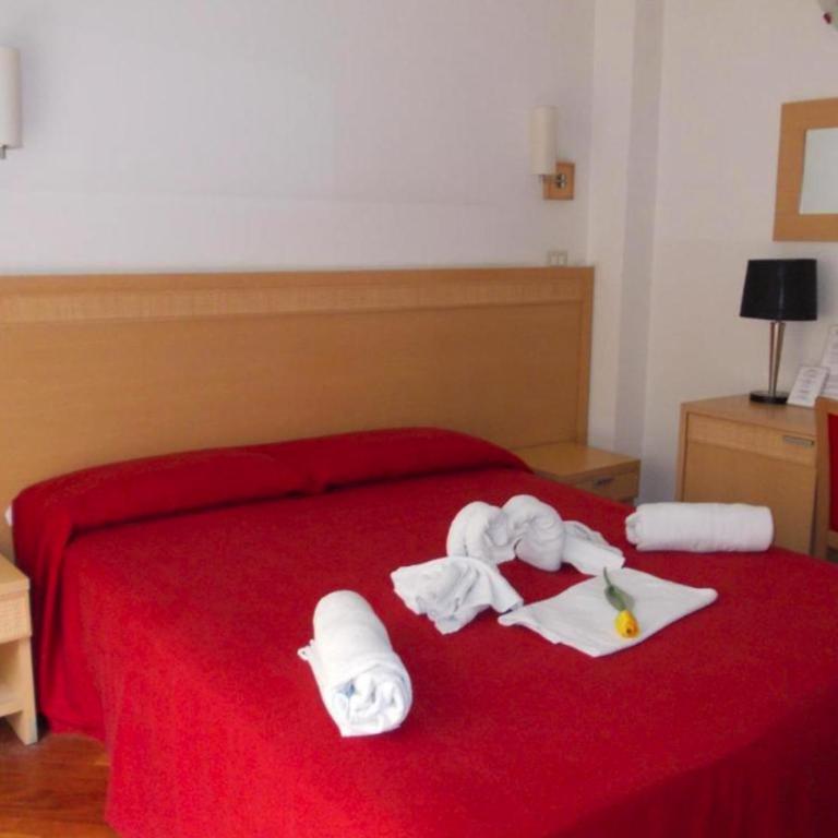 Hotel Catania Town - Double or Twin Room - 8