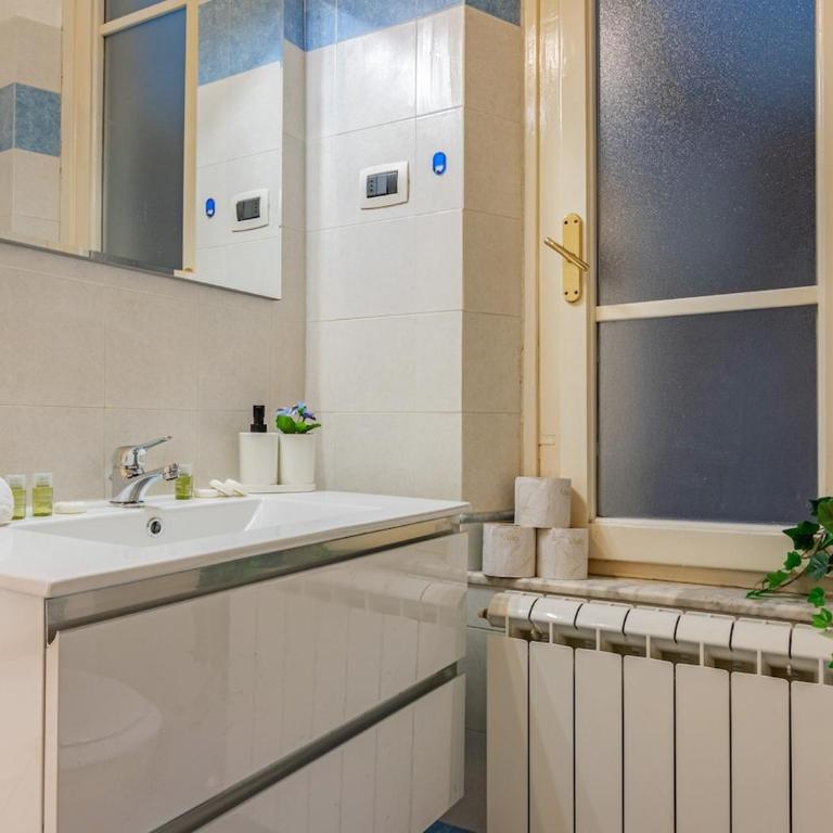 cvr 4- 2 Bedrooms near the Leaning Tower - Appartamento con 2 Camere da Letto - 2