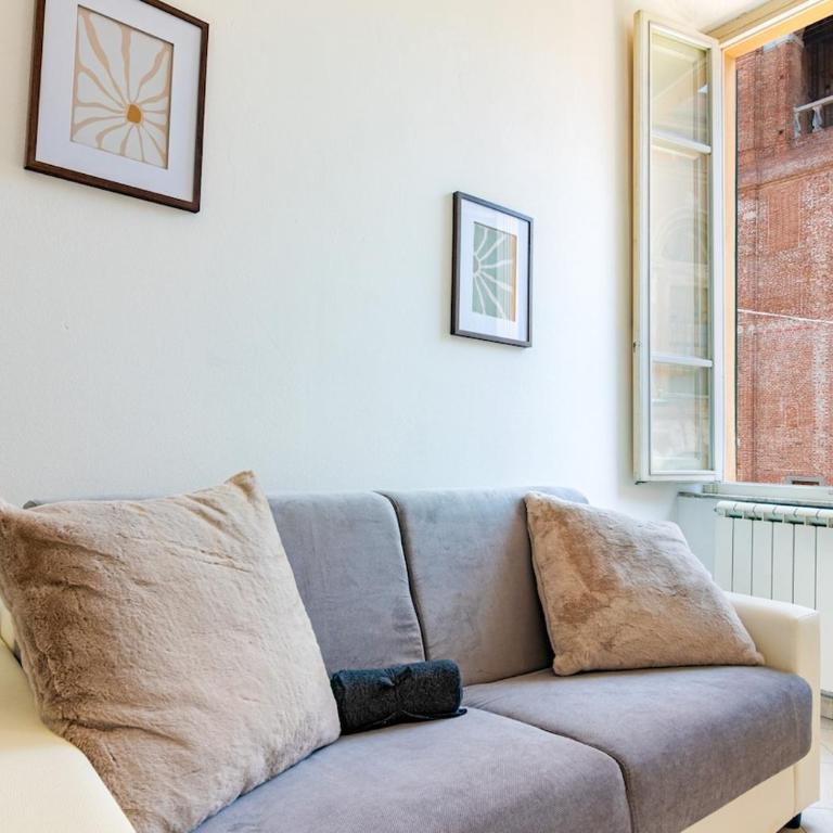 cvr 4- 2 Bedrooms near the Leaning Tower - Appartamento con 2 Camere da Letto - 6