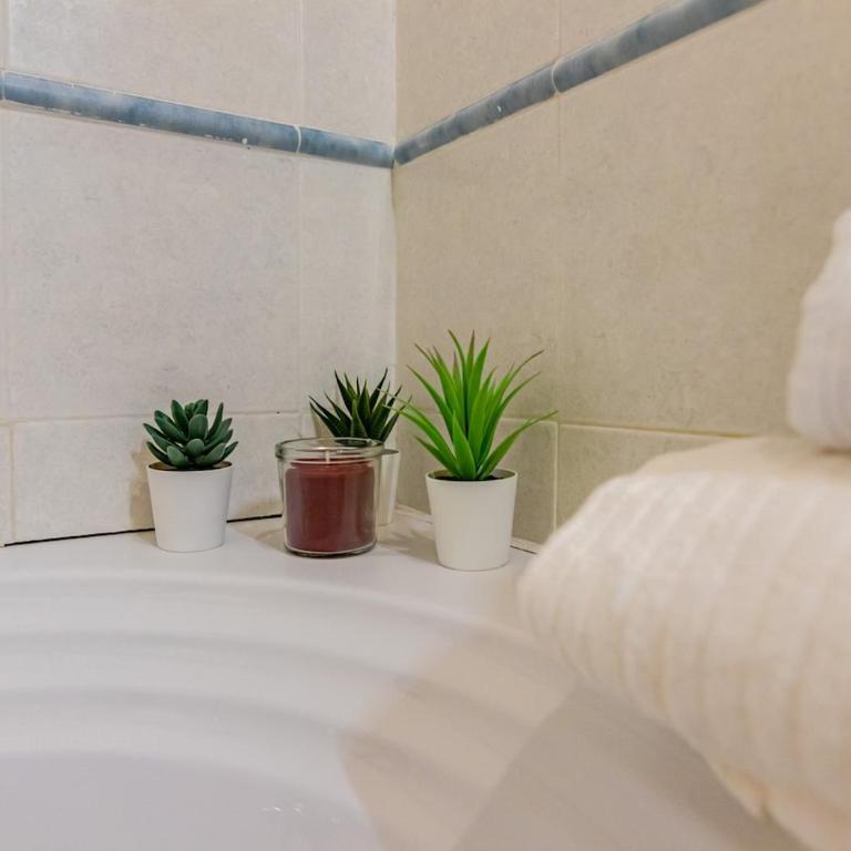 cvr 4- 2 Bedrooms near the Leaning Tower - Appartamento con 2 Camere da Letto - 7