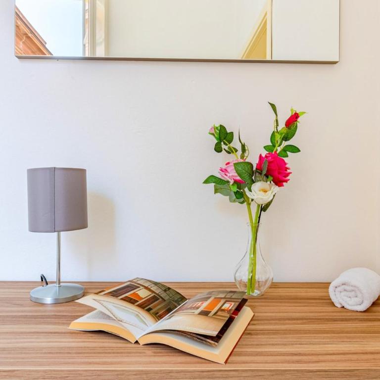cvr 4- 2 Bedrooms near the Leaning Tower - Appartamento con 2 Camere da Letto - 12