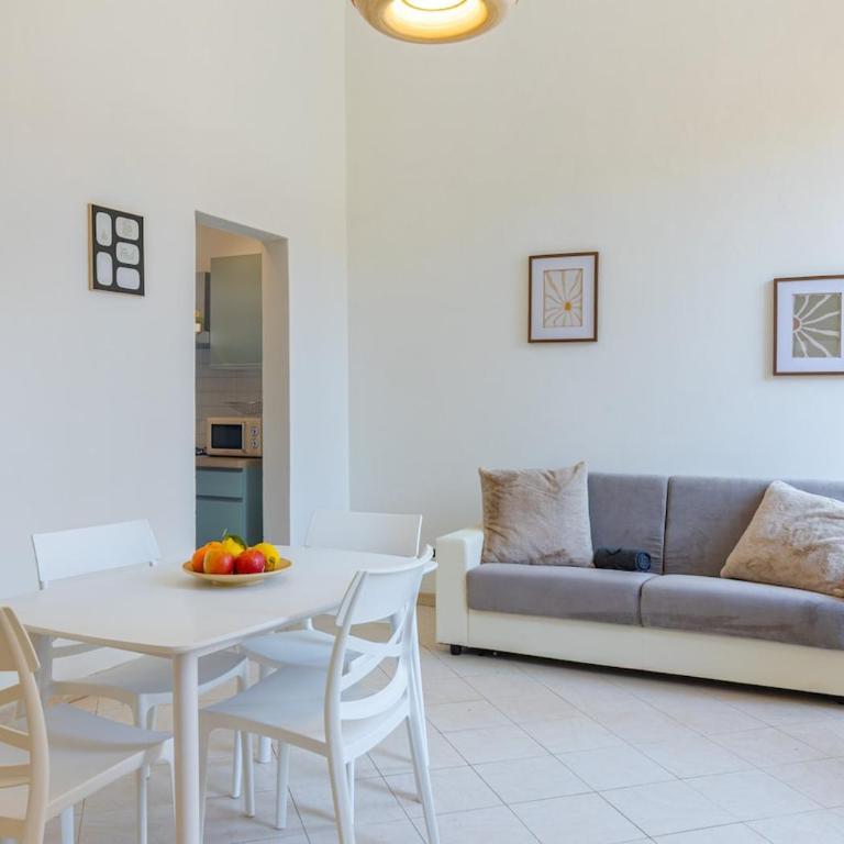 cvr 4- 2 Bedrooms near the Leaning Tower - Appartamento con 2 Camere da Letto - 19