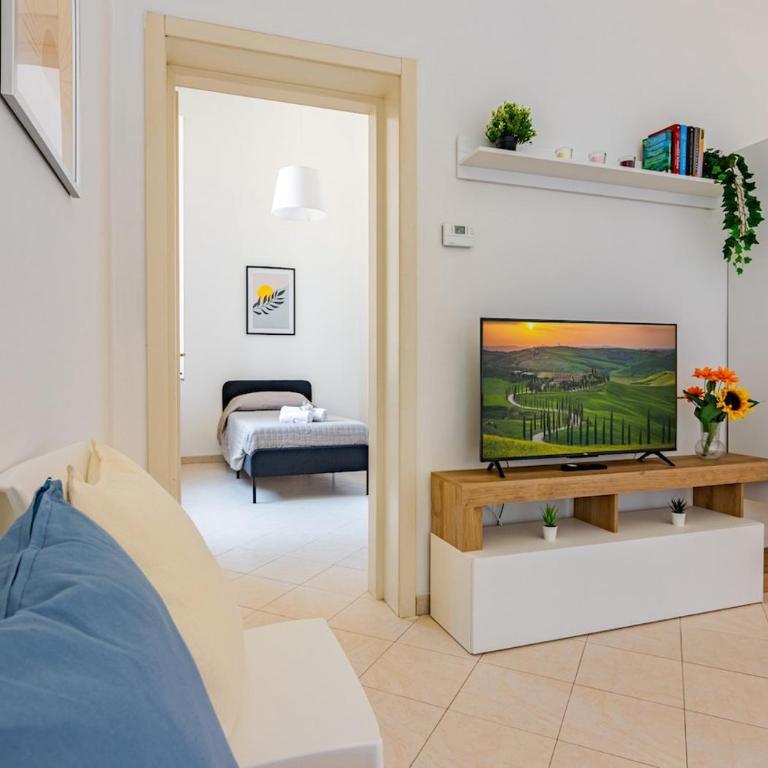 cvr 4- 2 Bedrooms near the Leaning Tower - Appartamento con 2 Camere da Letto - 22