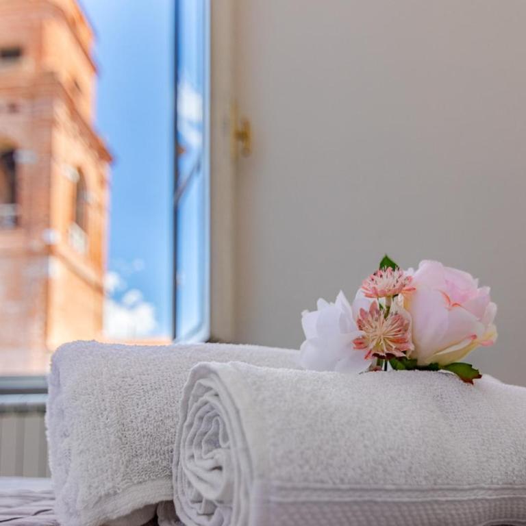 cvr 4- 2 Bedrooms near the Leaning Tower - Appartamento con 2 Camere da Letto - 23