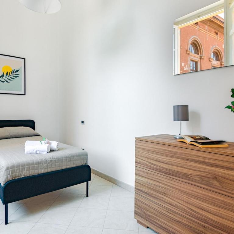 cvr 4- 2 Bedrooms near the Leaning Tower - Appartamento con 2 Camere da Letto - 27