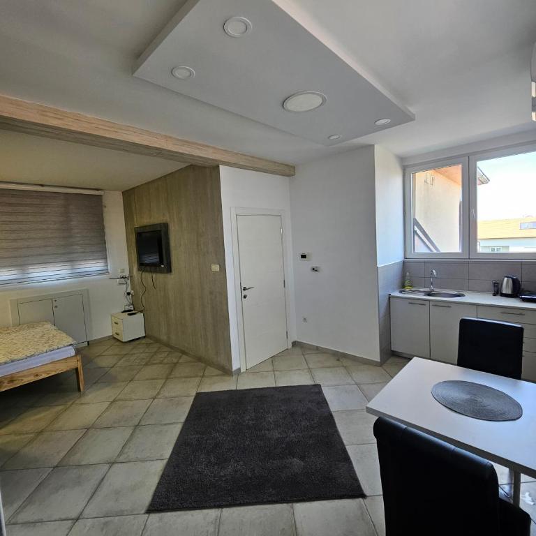 Airport view Apartment - Studio - 1