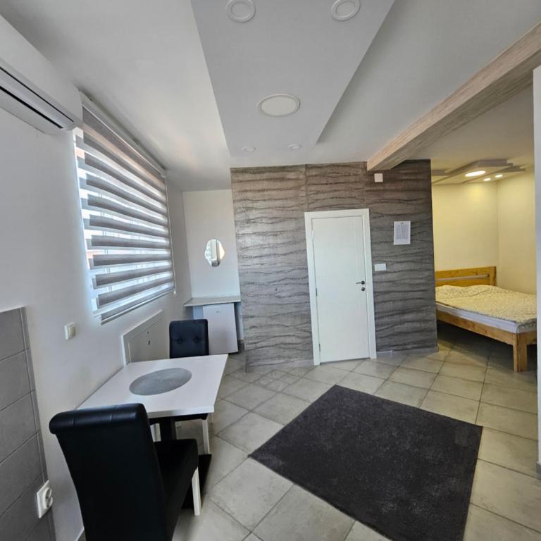 Airport view Apartment - Studio - 2