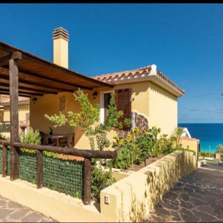 Nello's house - Casa con 2 Camere da Letto - 20