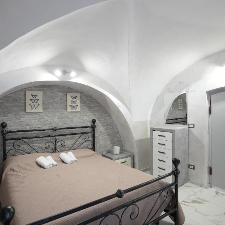 A Casa di Marta - Appartamento con 1 Camera da Letto - 1